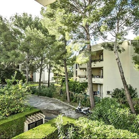 Fantastico Apartamento Con Wifi Port de Pollença Dış mekan fotoğraf
