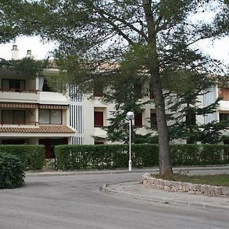 Fantastico Apartamento Con Wifi Port de Pollença Dış mekan fotoğraf
