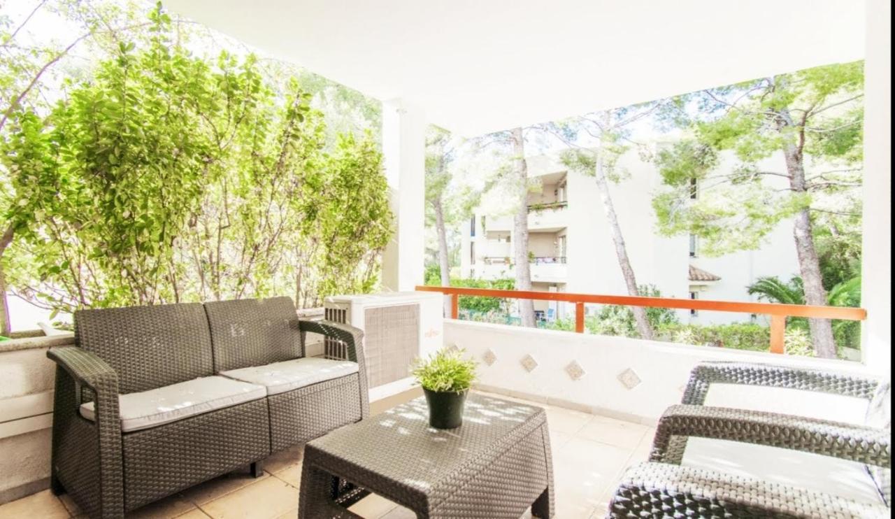 Fantastico Apartamento Con Wifi Port de Pollença Dış mekan fotoğraf