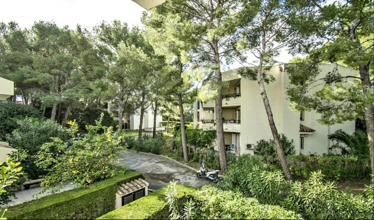 Fantastico Apartamento Con Wifi Port de Pollença Dış mekan fotoğraf