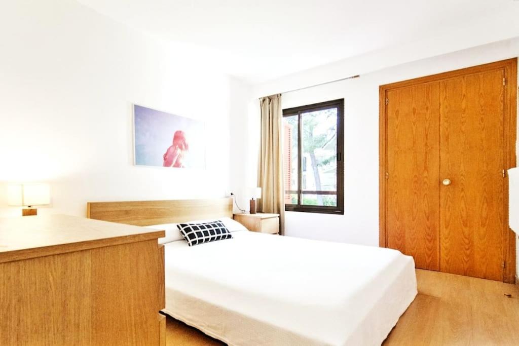 Fantastico Apartamento Con Wifi Port de Pollença Dış mekan fotoğraf