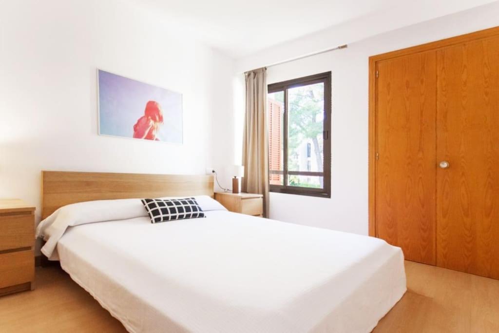 Fantastico Apartamento Con Wifi Port de Pollença Dış mekan fotoğraf