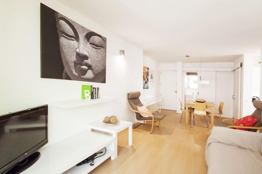 Fantastico Apartamento Con Wifi Port de Pollença Dış mekan fotoğraf