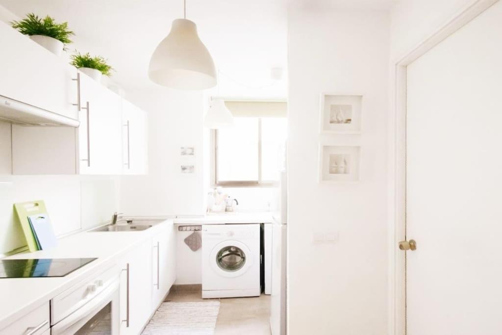 Fantastico Apartamento Con Wifi Port de Pollença Dış mekan fotoğraf