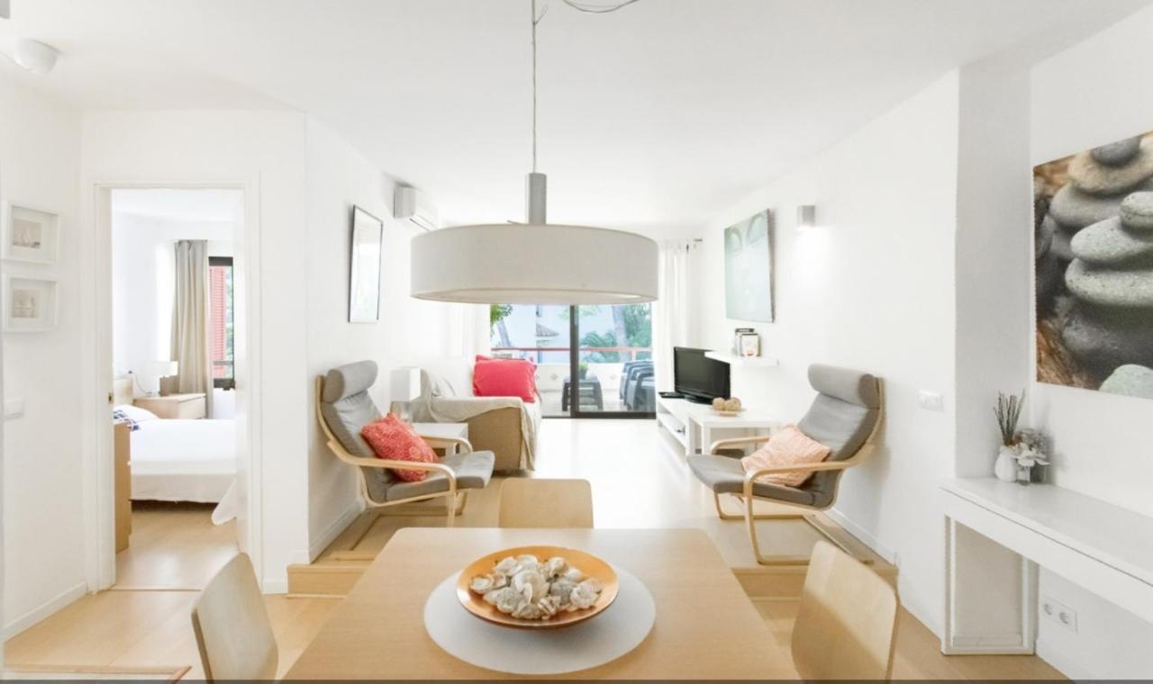 Fantastico Apartamento Con Wifi Port de Pollença Dış mekan fotoğraf