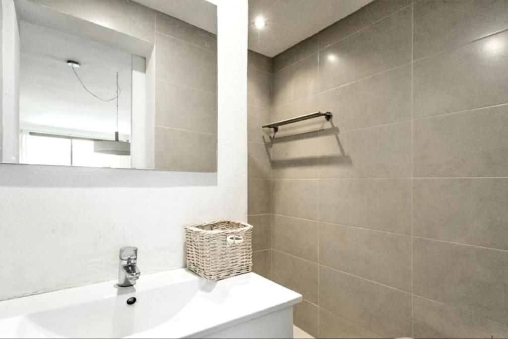 Fantastico Apartamento Con Wifi Port de Pollença Dış mekan fotoğraf
