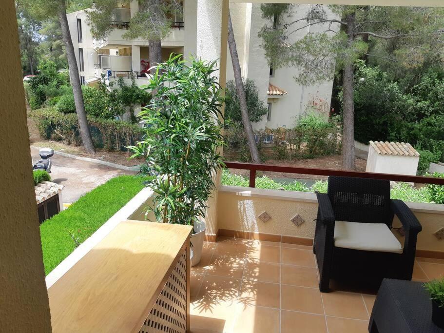 Fantastico Apartamento Con Wifi Port de Pollença Dış mekan fotoğraf