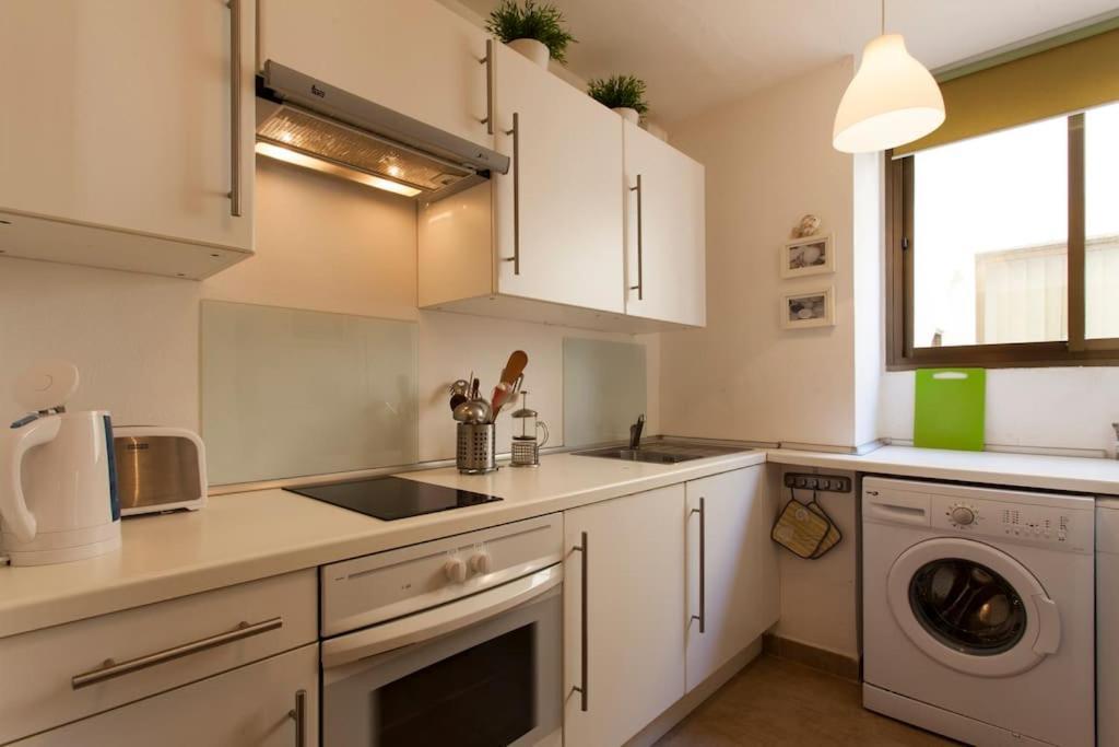 Fantastico Apartamento Con Wifi Port de Pollença Dış mekan fotoğraf