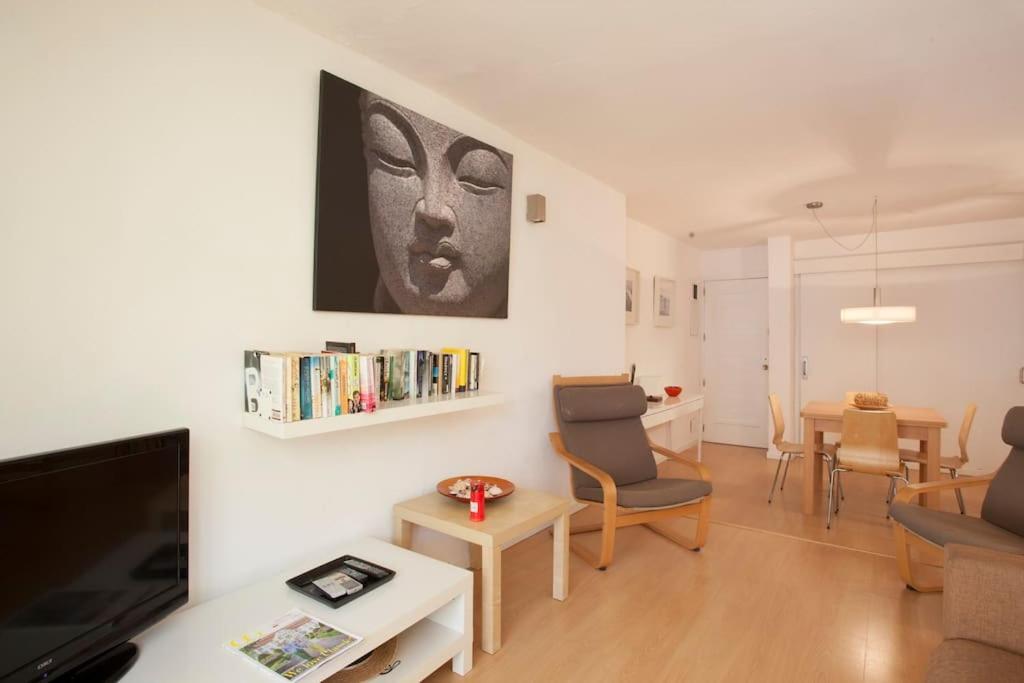 Fantastico Apartamento Con Wifi Port de Pollença Dış mekan fotoğraf