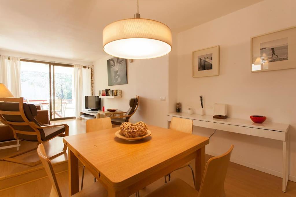 Fantastico Apartamento Con Wifi Port de Pollença Dış mekan fotoğraf