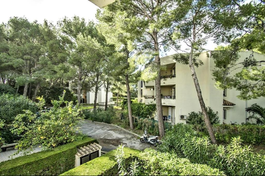 Fantastico Apartamento Con Wifi Port de Pollença Dış mekan fotoğraf