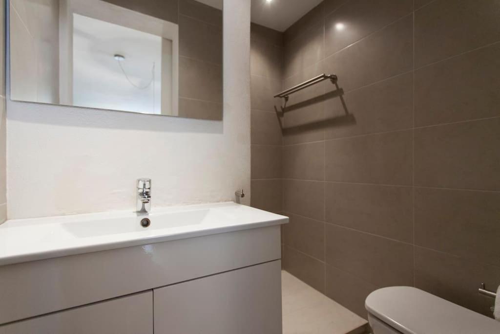 Fantastico Apartamento Con Wifi Port de Pollença Dış mekan fotoğraf