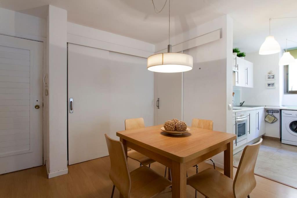 Fantastico Apartamento Con Wifi Port de Pollença Dış mekan fotoğraf