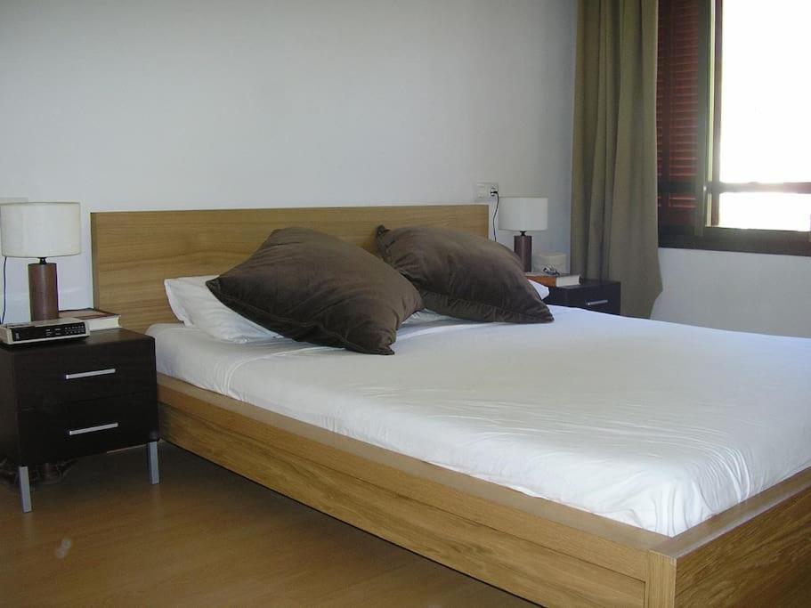 Fantastico Apartamento Con Wifi Port de Pollença Dış mekan fotoğraf