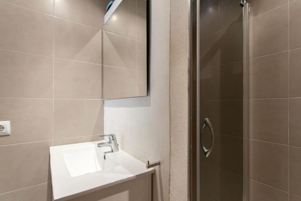 Fantastico Apartamento Con Wifi Port de Pollença Dış mekan fotoğraf